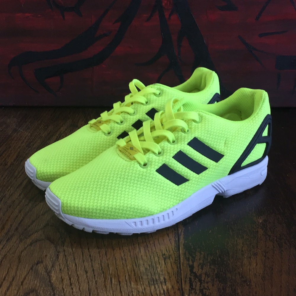Adidas Torsion ZX Flux Men’s Size 6.5
